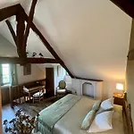 La Blanchie Haute Casa de Férias