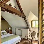 La Blanchie Haute Martel