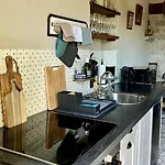 Casa de Férias La Blanchie Haute Martel