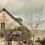 La Blanchie Haute Casa de Férias Martel