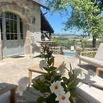 La Blanchie Haute Casa de Férias