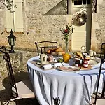 Casa de Férias La Blanchie Haute