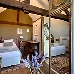 Casa de Férias La Blanchie Haute Martel