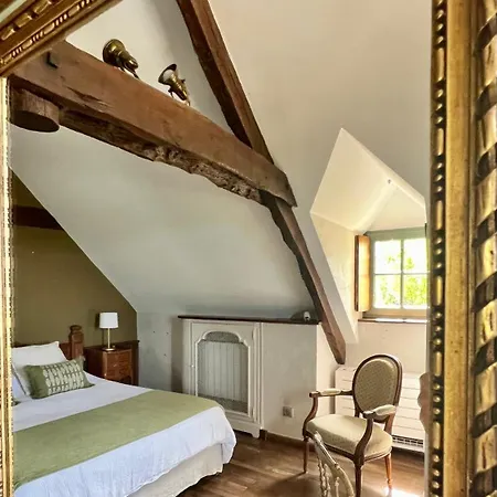 La Blanchie Haute Martel