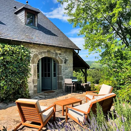 La Blanchie Haute Casa vacanze