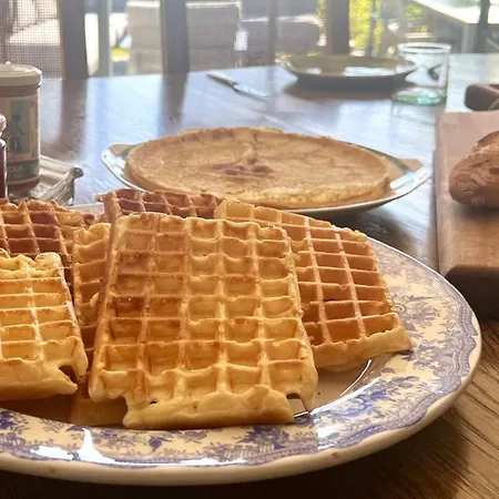 Casa vacanze La Blanchie Haute *