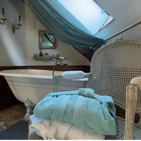 Holiday home La Blanchie Haute Martel