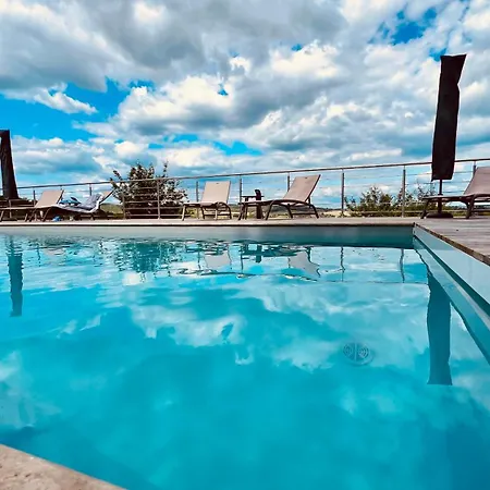 Casa vacanze La Blanchie Haute