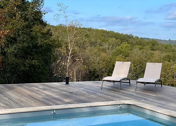 La Blanchie Haute * Martel