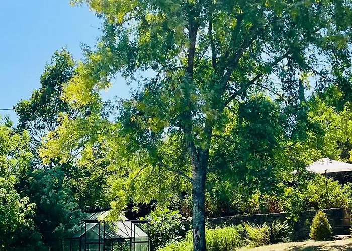 La Blanchie Haute Casa vacanze