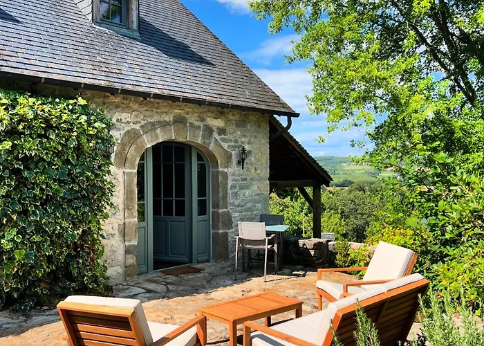 La Blanchie Haute Casa vacanze