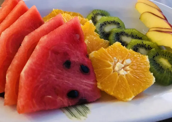 La Blanchie Haute Casa vacanze *