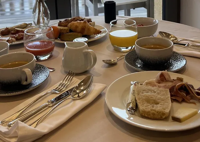 Casa vacanze La Blanchie Haute