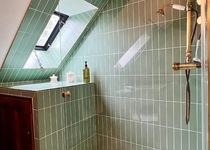 La Blanchie Haute * Martel