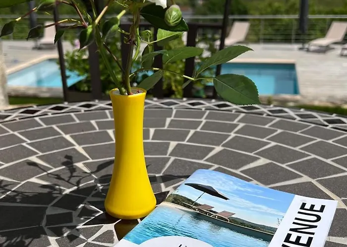 Casa vacanze La Blanchie Haute *