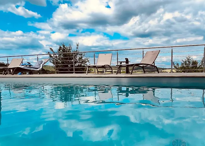 Casa vacanze La Blanchie Haute