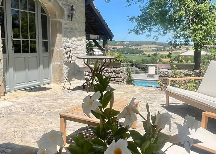 La Blanchie Haute Casa vacanze