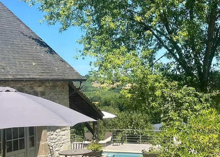 La Blanchie Haute * Martel