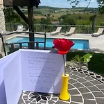 Hébergement de vacances La Blanchie Haute *