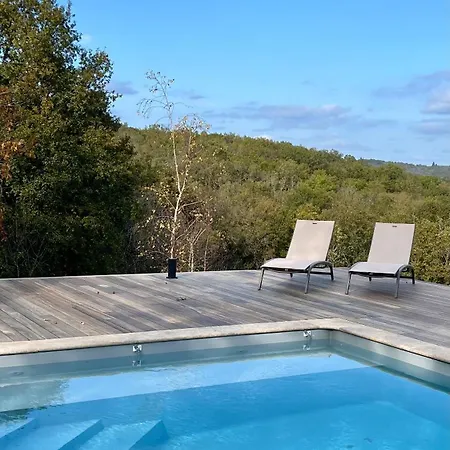 La Blanchie Haute * Martel