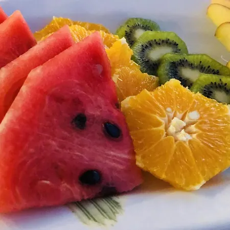 La Blanchie Haute Ferienhaus *