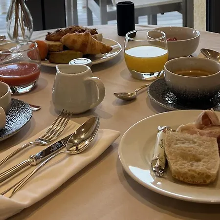 Ferienhaus La Blanchie Haute