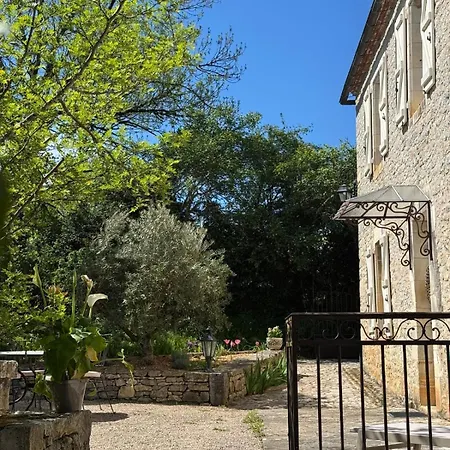 Ferienhaus La Blanchie Haute *