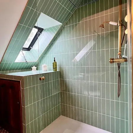 La Blanchie Haute * Martel