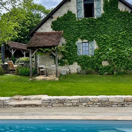 La Blanchie Haute * Martel