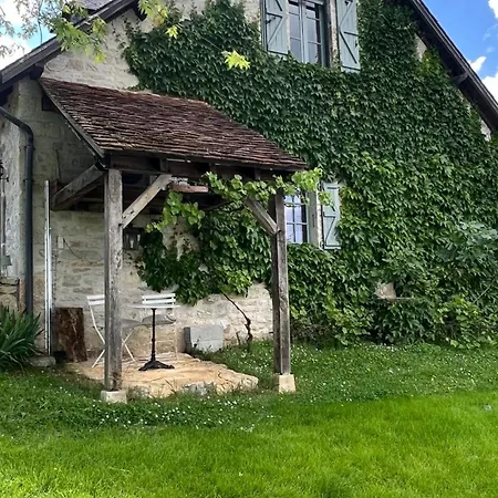 La Blanchie Haute * مارتيل