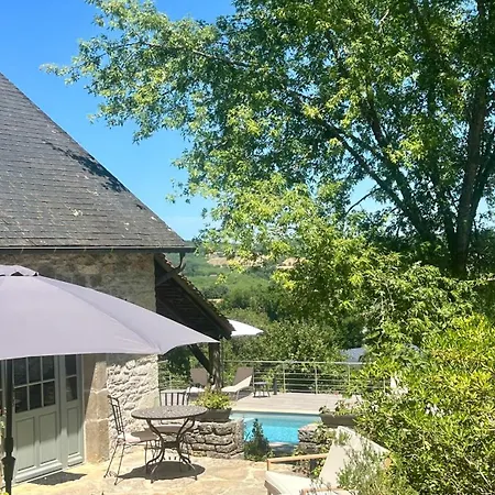 La Blanchie Haute * Martel